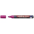 EDDING Whiteboard Marker 250 1,5-3mm 250-9 rosa
