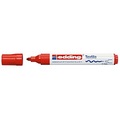 EDDING Textil-Marker 4500 2-3mm 4500-2 rot