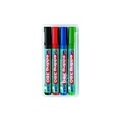 undefined, EDDING Flipchart Marker 380 380-E4 4er Etui