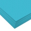 URSUS Tonzeichenpapier A4 2174631 130g, hellblau 100 Blatt