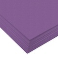 URSUS Tonzeichenpapier A4 2174661 130g, lila 100 Blatt