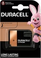 DURACELL Foto-Batterien 6,0 V J4LR61 Lithium Flat-Pack