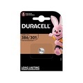 DURACELL Knopfzelle 1,5V 386/301