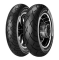 Metzeler ME888 Marathon Ultra ( 140/75 ZR17 TL 67W M/C, Vorderrad )
