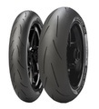 Metzeler Racetec RR ( 180/60 ZR17 TL (75W) Hinterrad, M/C, Mischung K2 )
