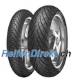 Metzeler Roadtec 01 ( 190/55 ZR17 TL (75W) Hinterrad, M/C )