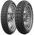 Metzeler Karoo 4 Street ( 170/60 R17 TL 72V roue arrière, M/C )