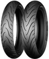 Michelin Pilot Street ( 80/80-17 RF TL 46S Hinterrad, M/C, Vorderrad )