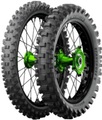 Michelin Starcross 6 ( 90/100-21 TT 57M M/C, Composé de caoutchouc Moyen SOFT, NHS, Roue avant DOT2022 )