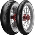 Avon Cobra Chrome ( 100/90-19 TL 57V roue arrière, M/C, Roue avant WW )
