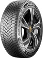Continental IceContact 8 ( 255/55 R18 109T XL EVc, Clouté, avec rebord protecteur de jante )