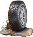 General GRABBER AT3 ( 265/45 R21 108H XL )