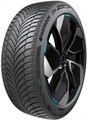 Hankook iON FlexClimate (IL01) ( 235/45 R19 99V XL 4PR (+), EV, avec protège-jante (MFS) SBL )