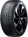 Hankook iON i*cept (IW01A) ( 255/50 R20 109H XL EV, SUV, SoundAbsorber, avec protège-jante (MFS) )