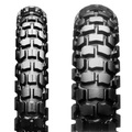 Bridgestone TW301 F ( 80/100-21 TT 51P M/C, Variante F, Vorderrad )