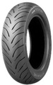 Bridgestone B 02 ( 130/70-16 TL 61P Hinterrad, M/C, Variante G )