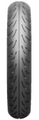 Bridgestone Battlax SC F ( 110/70-16 TL 52S M/C, Vorderrad )
