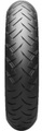 Bridgestone Battlax Scooter 2 Front ( 120/70 R15 TL 56H M/C, Vorderrad )