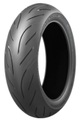 Bridgestone S 21 R ( 180/55 ZR17 TL (73W) Hinterrad, M/C, Variante G )