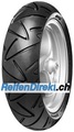 Continental ContiTwist ( 130/70-12 RF TL 62P Hinterrad, M/C, Vorderrad )