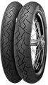 Continental ContiClassicAttack ( 100/90 R19 TL 57V M/C, Vorderrad )