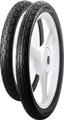 Dunlop D 104 ( 2.50-17 TT Hinterrad )