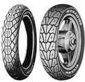 Dunlop F20 ( 110/90-18 TL 61V M/C, Vorderrad WLT )