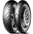 Dunlop ScootSmart ( 110/70-11 TL 45L M/C, Vorderrad )