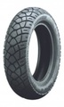 Heidenau K58 Snowtex ( 100/90-10 RF TL 61J M+S Kennung )