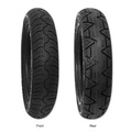 170/80-15 77H K 673 Kruz 4PR Rear
