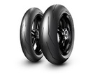 110/70 ZR17 54W Diablo Supercorsa V3 Front SC3 SP