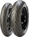 Pirelli Diablo Rosso III ( 110/70 R17 TL 54H M/C, Vorderrad )