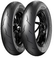 Pirelli Diablo Rosso Scooter SC ( 130/70-13 RF TL 63P roue arrière, M/C )