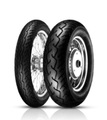 Pirelli MT66 ( 130/90-15 TT 66S Hinterrad, M/C )