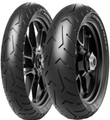 Pirelli Scorpion Trail III ( 100/90-18 TL 56V M/C, Roue avant )