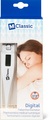 M, Digital-Fieberthermometer