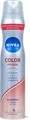 Nivea, Nivea Nivea Color Schutz & Pflege Haarspray hairstylingset