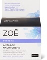 Zoé Supreme Anti-Aging Nachtcreme
