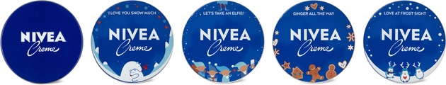 Nivea, Nivea Creme 150ml