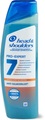 Anti-schuppen Shampoo Proexpert 7 Anti-haarverlust Damen 250ml