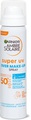 Ambre Solaire Sensitive Expert+ Feuchtigkeitsspendendes Schutz-Spray für das Gesicht 75ml