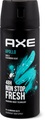 Axe Herren Bodyspray Apollo 150ml