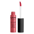 NYX Professional Makeup San Paulo Soft Matte Lip Cream Lippenstift 8ml