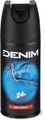 Denim Original Deo Body Spray 150ml