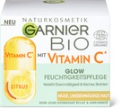 Bio Vitamin C Glow Feuchtigkeitspflege Damen 50 ml