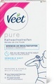 Reckitt Benckiser Deutschland GmbH, Reckitt Benckiser Deutschland GmbH Veet® Easy Grip Kaltwachsstreifen für Bikinizone & Achselhöhlen sensitive