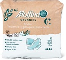 Molfina, Molfina Organics Damenbinden