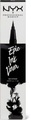 NYX Professional Makeup Epic Ink Liner Eyeliner 1ml