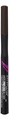 Maybelline Hyper Precise All Day Liquid Eyeliner Damen Forest brown