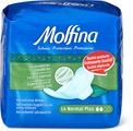 Molfina, Molfina Damenbinden